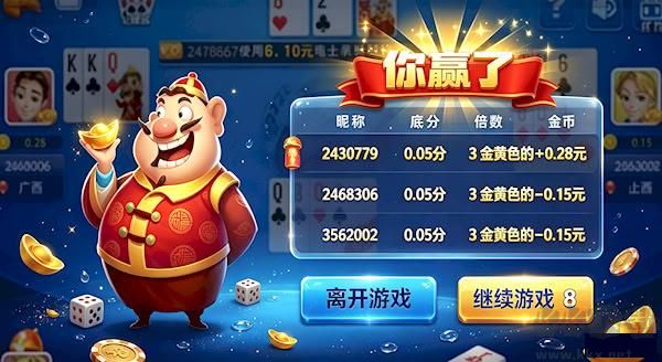 不思议棋牌357安卓版