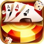 918棋牌游戏大厅黄金版 最新版v5.9.2