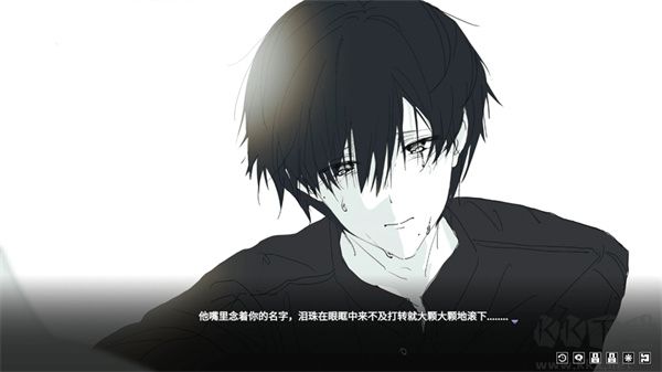 你离开之后