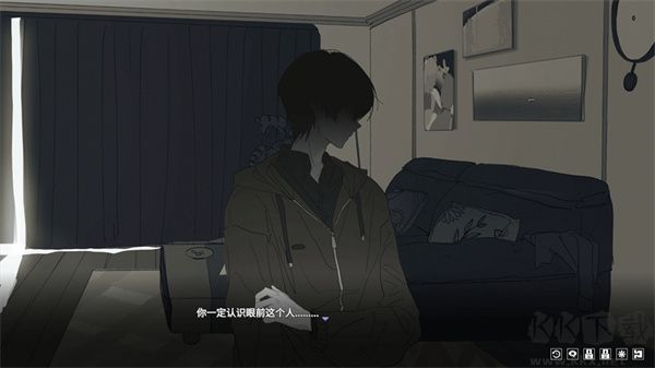 你离开之后