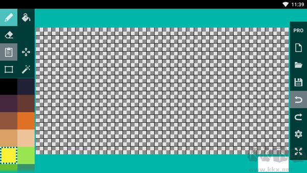 像素游戏制作软件Pixel Maker手机版