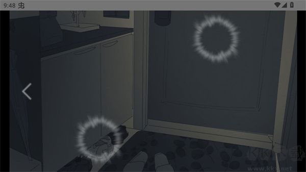 你离开之后