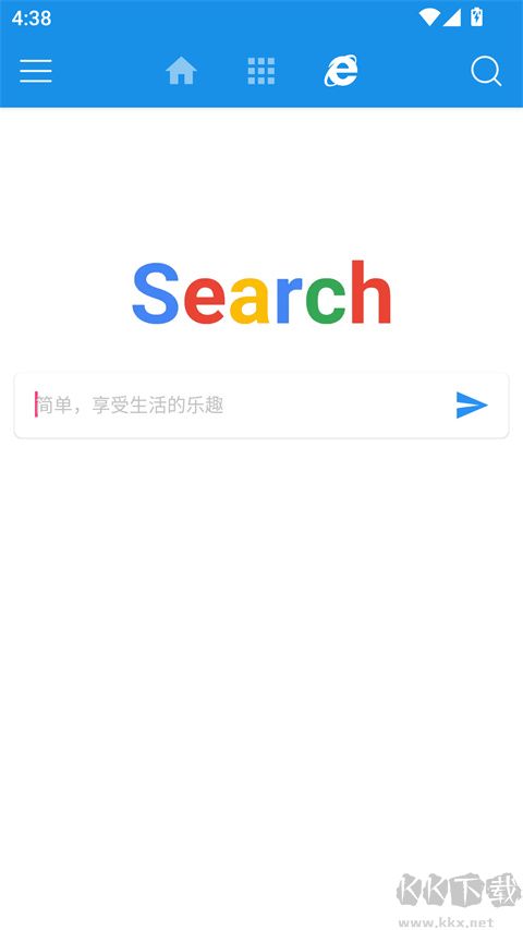 清风app