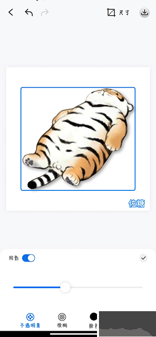 佐糖照片修复