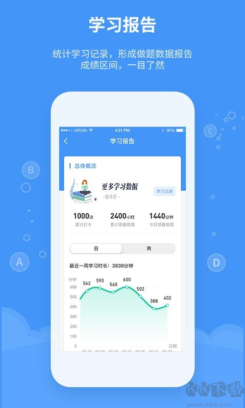 精英专升本app