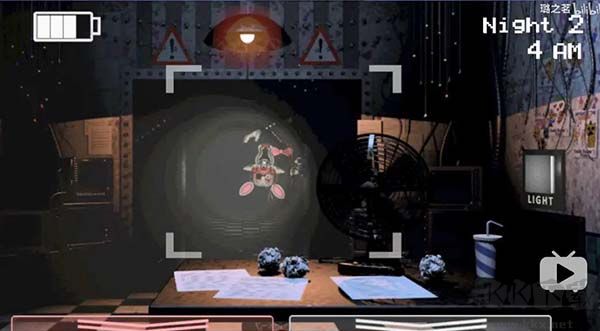 玩具熊的五夜后宫2手机版