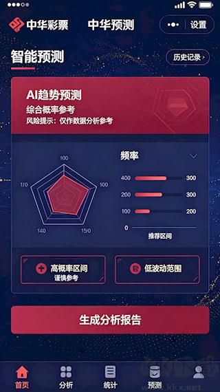中华彩票专家说彩最新版