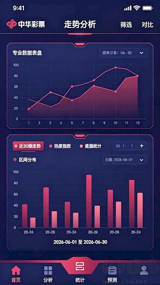 中华彩票专家说彩最新版