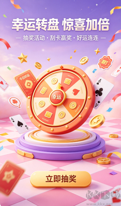 赢彩棋牌