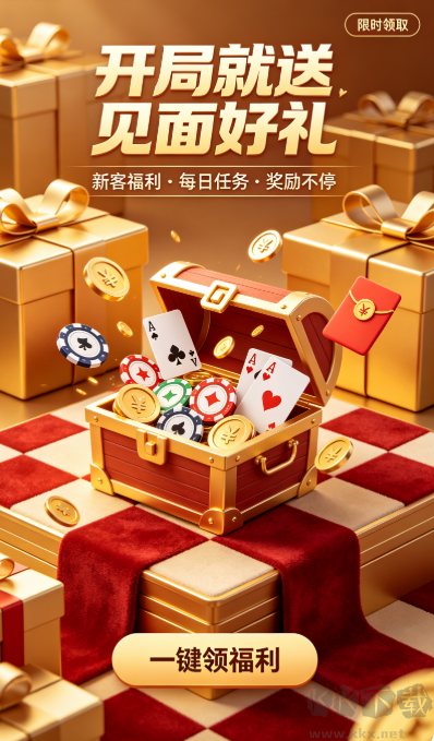 赢乐棋牌最新版