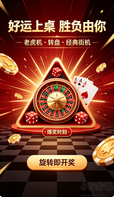 一起乐棋牌移动版