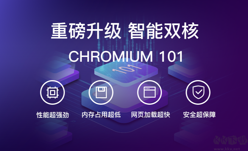 小智双核浏览器