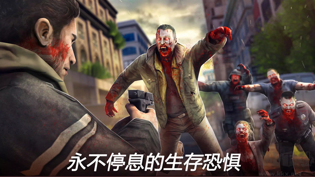 死亡扳机2