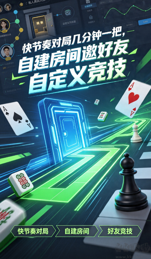 桔子棋牌最新手机版