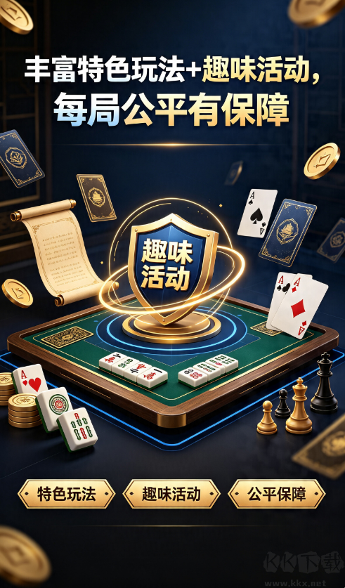 桔子棋牌最新手机版