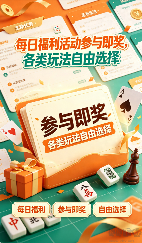 九乐棋牌