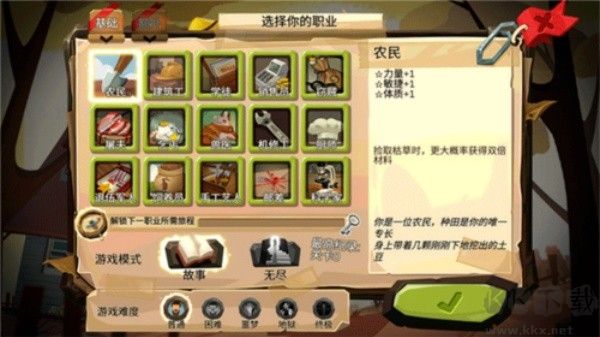 归家异途