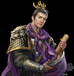 三国一统天下