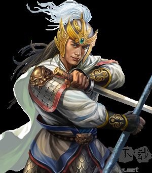 三国一统天下