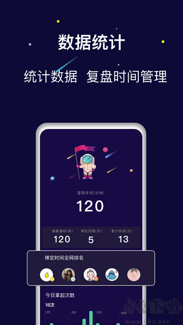 禅定空间App终身会员版