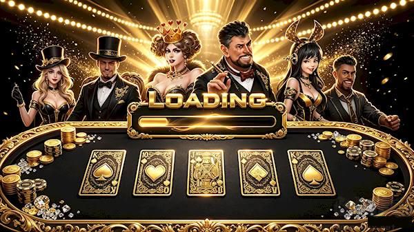 华庆棋牌官网版