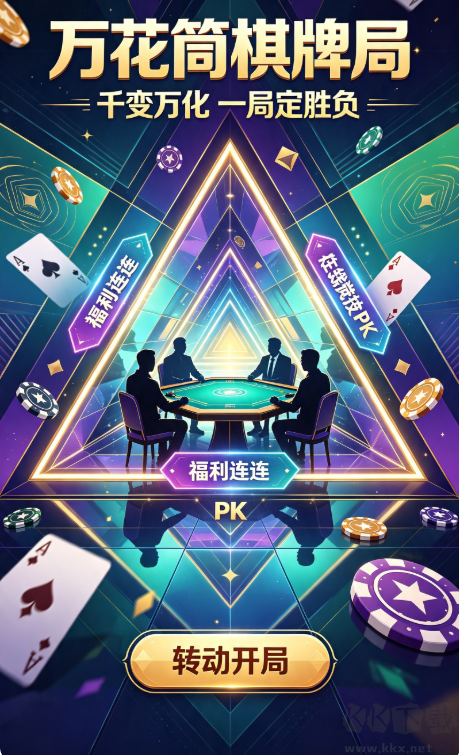 皇家娱乐棋牌