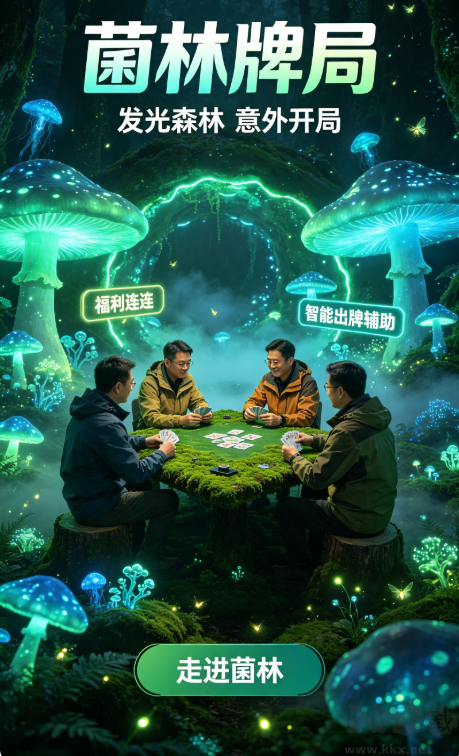 名仕棋牌