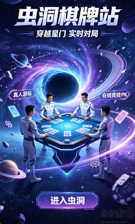 名仕棋牌