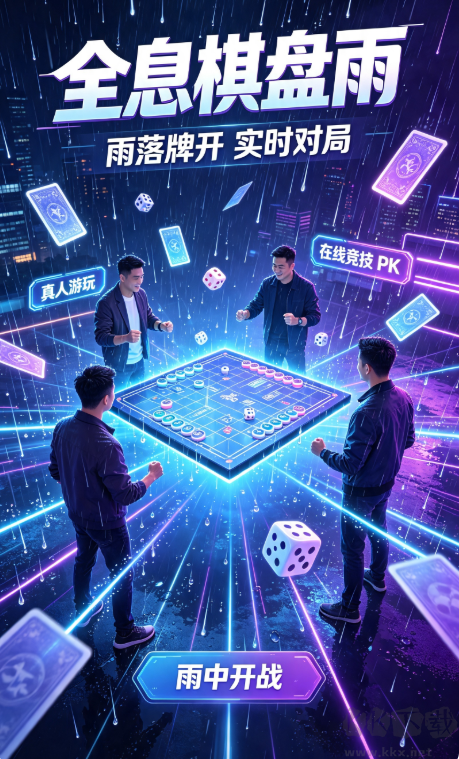 名仕棋牌