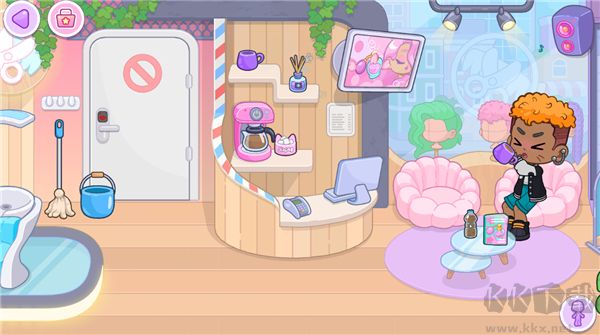 多普莱斯世界最新版
