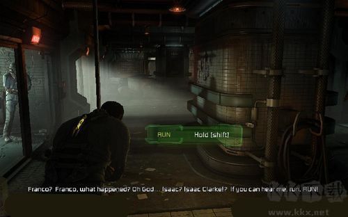 死亡空间2