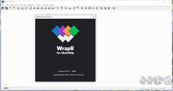 WrapR