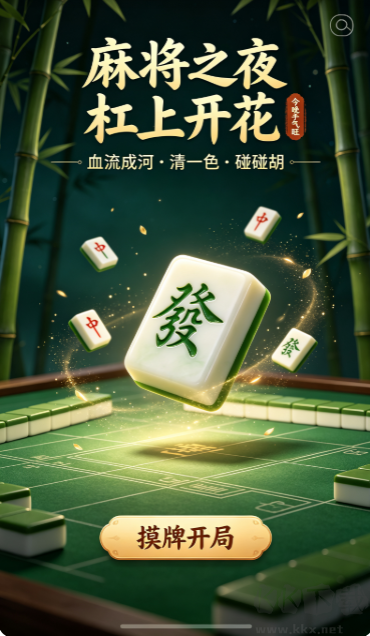 金猴爷棋牌官方安卓版v1.0