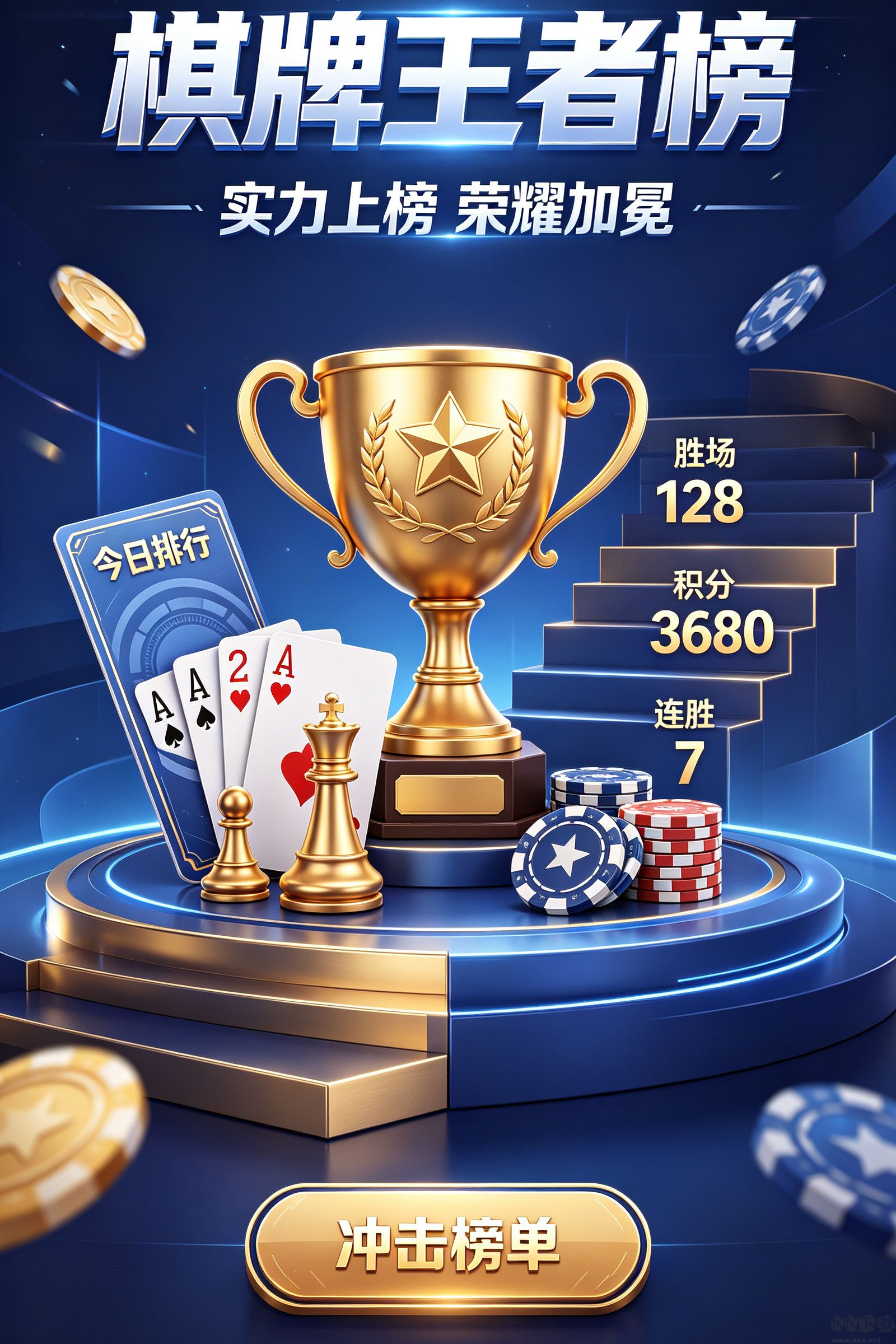 555棋牌