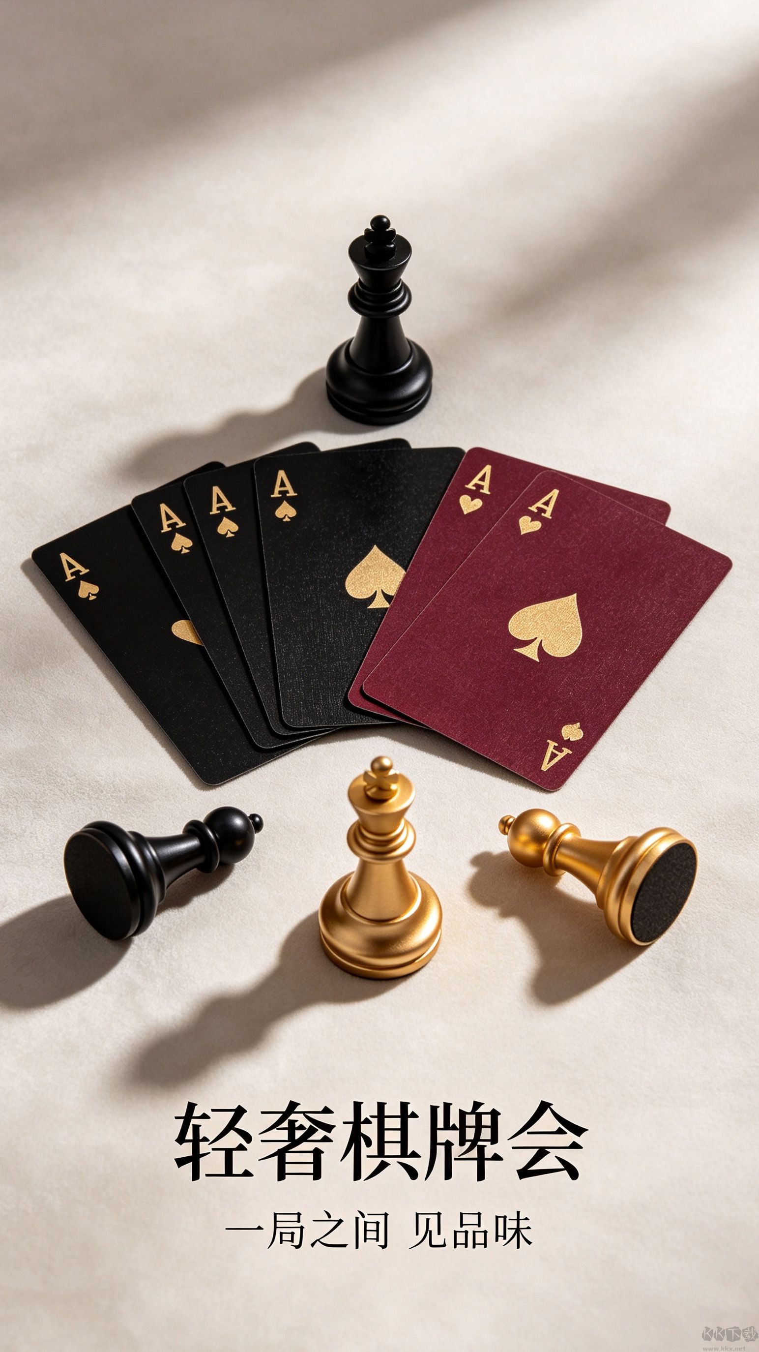 开心娱乐棋牌