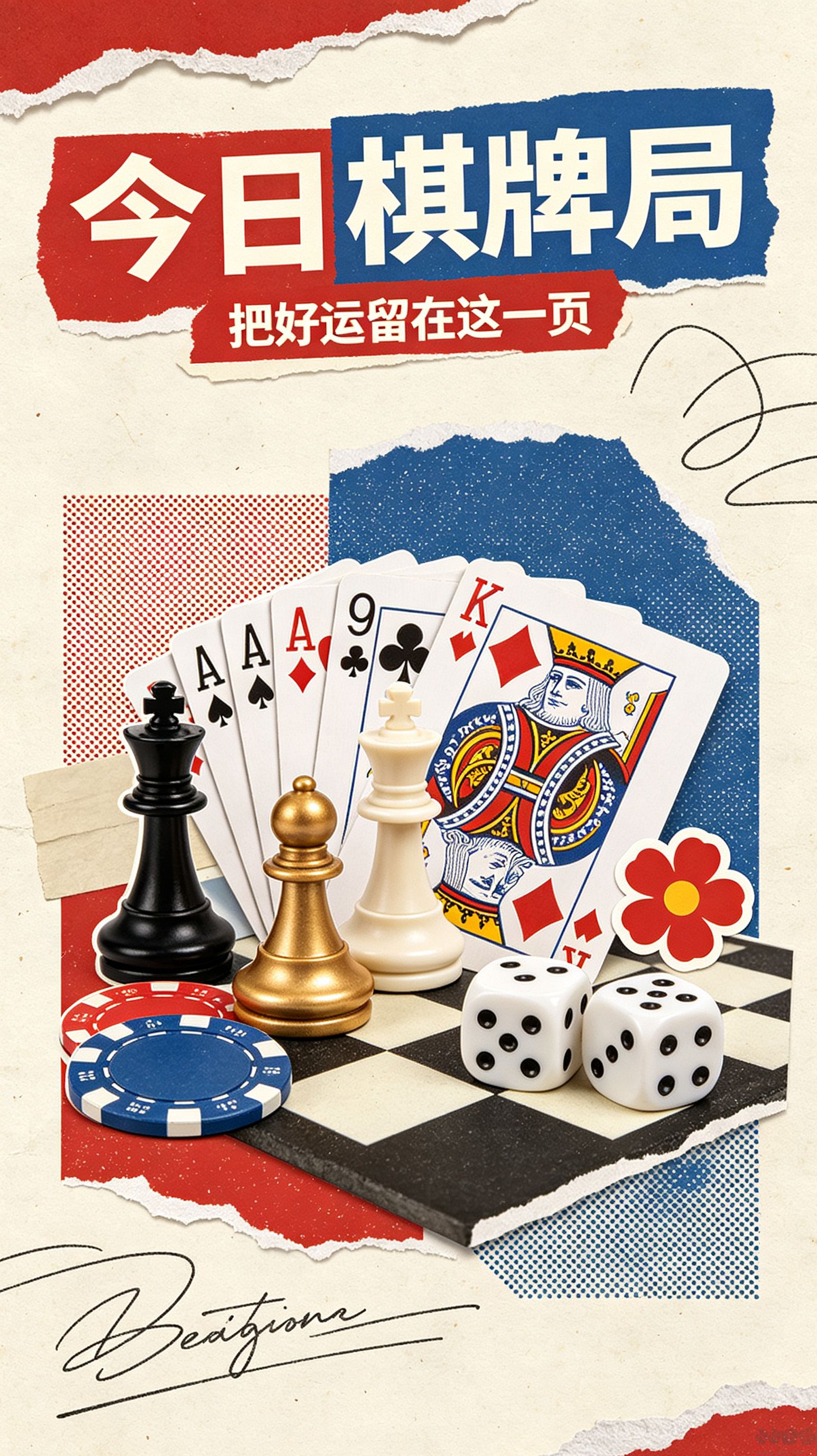 开心娱乐棋牌