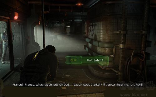 死亡空间2