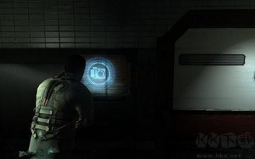死亡空间2