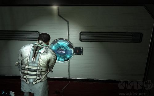 死亡空间2