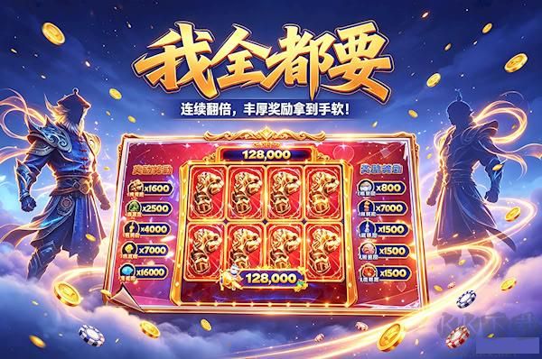 捕鱼大咖24版本下载