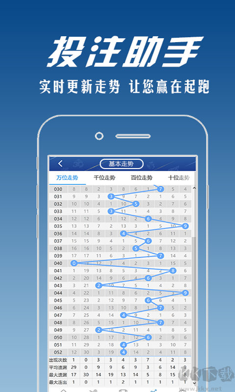 彩民网彩票