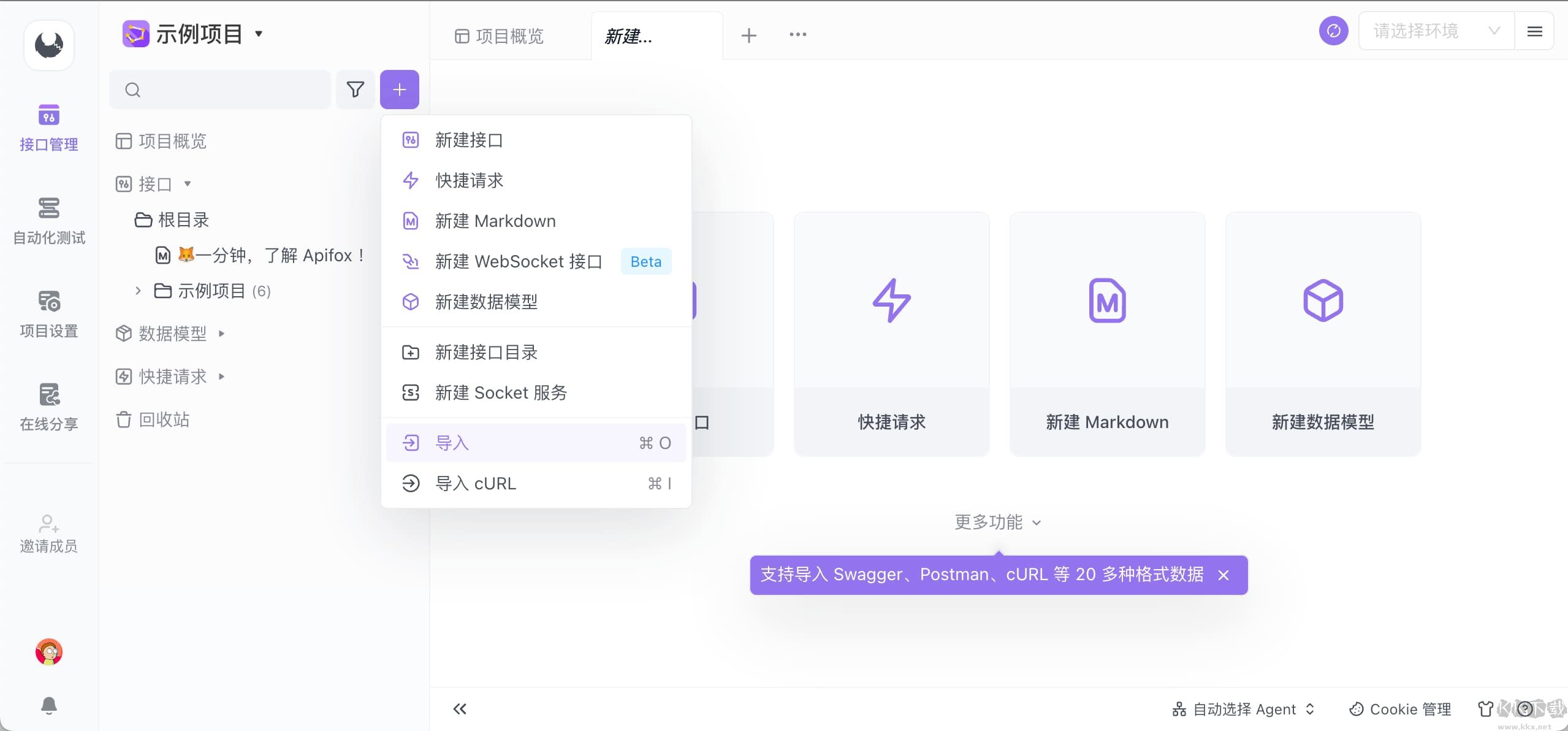 Apifox