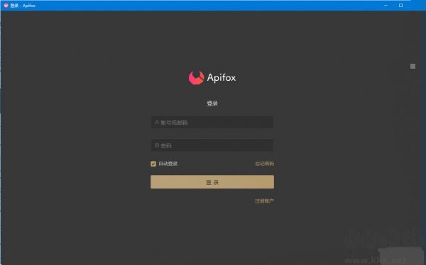 Apifox