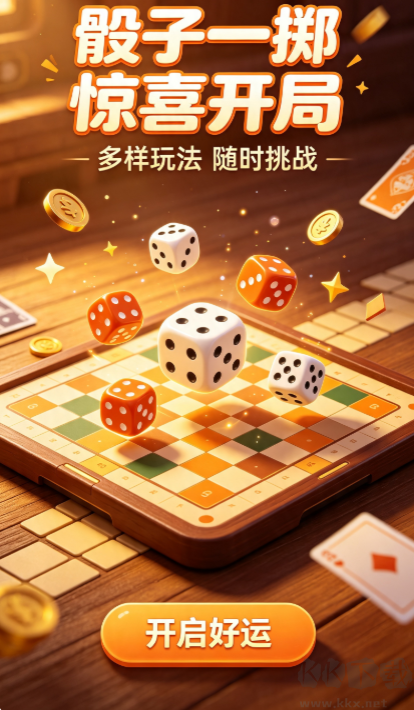 飞龙棋牌苹果版