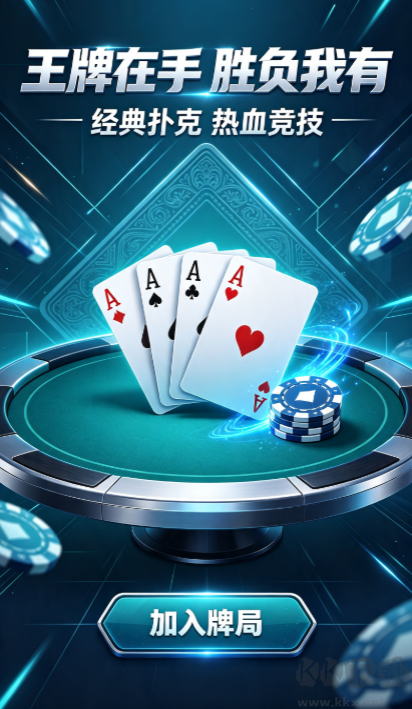 高光棋牌旧版本