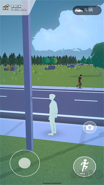 口袋城市2无限钻石版