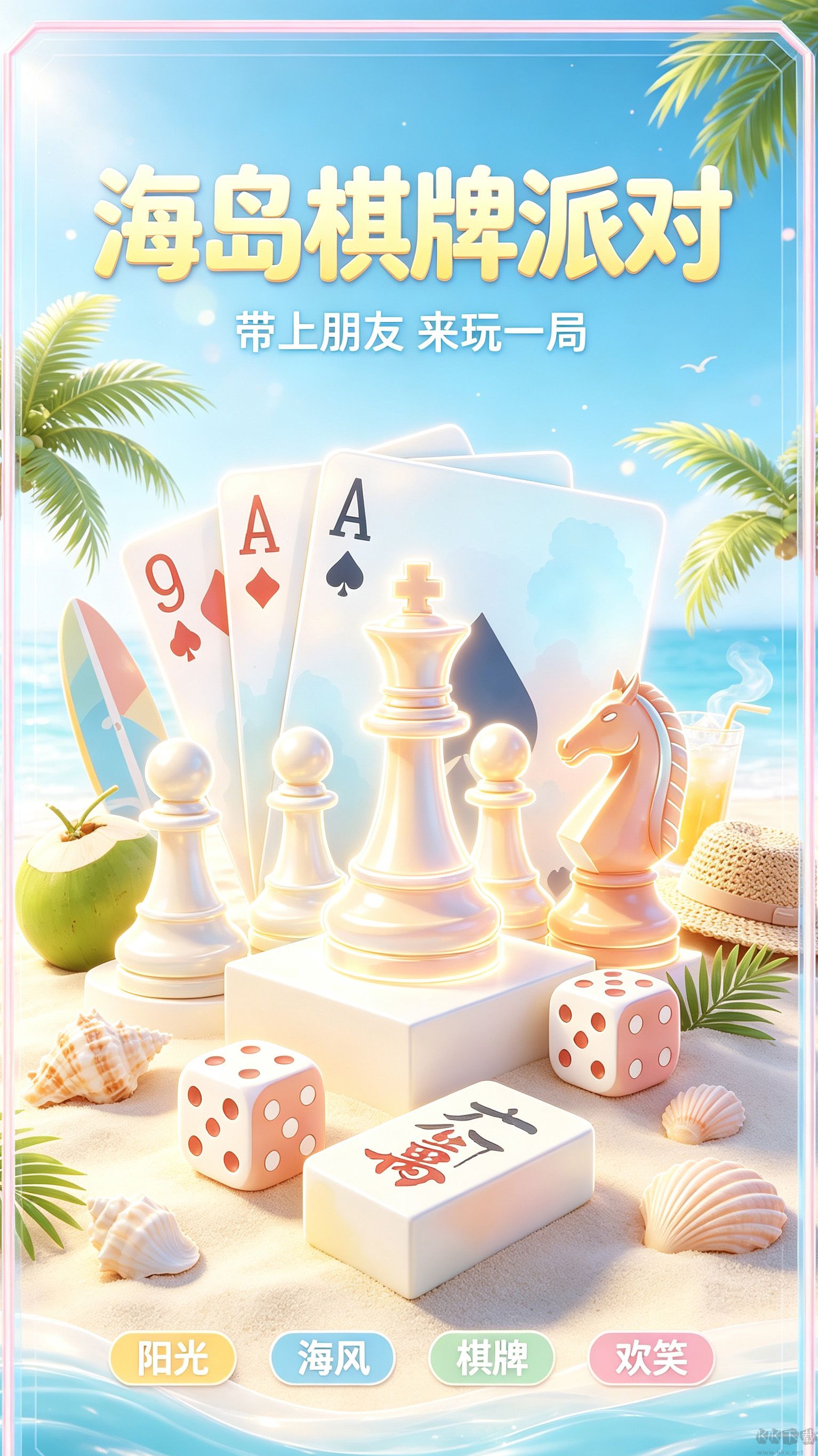 666棋牌