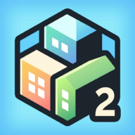 口袋城市2无限钻石版v1.096