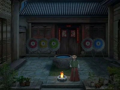 背后灵最新版