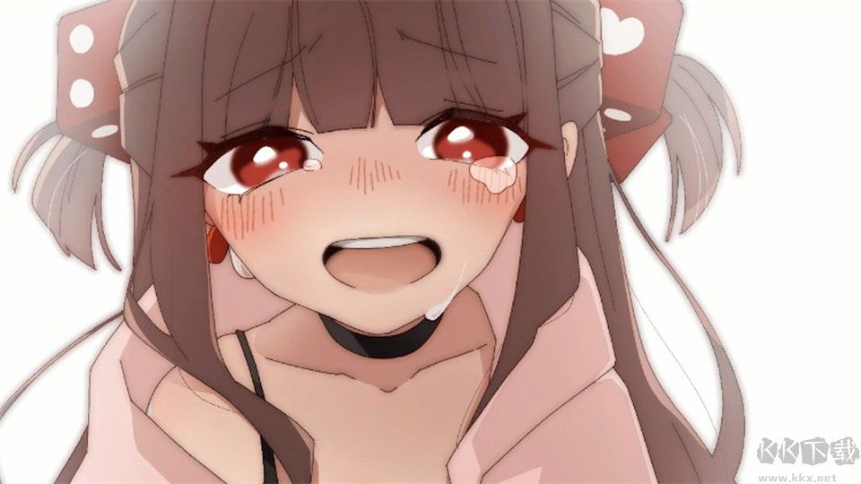 血色郁娇